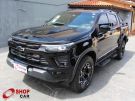 GM - Chevrolet S10 Z71 2.8CTDi 16v 4x4 C.D. Preta
