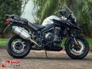 TRIUMPH Tiger 1200 Desert Edition Cinza