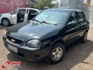 GM - Chevrolet Corsa Sedan Classic Life 1.0 Preta