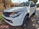 MITSUBISHI L200 Triton Sport GLS 2.4TDi 16v 4x4 C.D. Branca