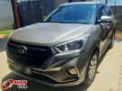 HYUNDAI Creta Action 1.6 16v Cinza