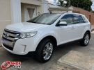 FORD Edge Limited 3.5 V6 24v AWD Branca