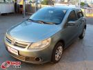 VW - Volkswagen Gol 1.0 2p. Verde