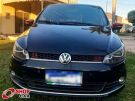 VW - Volkswagen Fox Run 1.6 4p. Preta