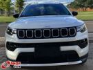 JEEP Compass Longitude 1.3 16v T270 Branca