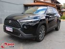 TOYOTA Corolla Cross XRE 2.0 16v Preta