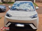 BYD Dolphin Mini Branca