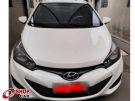 HYUNDAI HB20 Comfort 1.0 12v Branca