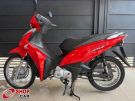 HONDA Biz 110i Vermelha