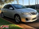TOYOTA Corolla GLi 1.8 16v Prata