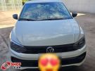 VW - Volkswagen Polo Hatch Track 1.0 12v Branca