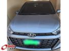HYUNDAI HB20 Sense Plus 1.0 12v Cinza