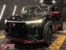 FIAT Pulse Abarth 1.3T 16v Preta