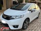 HONDA Fit EX 1.5 16v Branca