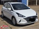 HYUNDAI HB20 Evolution 1.0 12v Branca