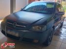 GM - Chevrolet Astra Hatch Advantage 2.0 2p. Preta