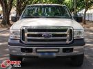 FORD F250 XL 3.9TDi 16v Branca