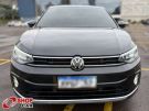 VW - Volkswagen Virtus Highline 1.0 12v TSi Preta