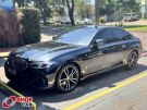 BMW 320i M Sport 2.0T 16v Preta