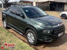 FIAT Toro Freedom Openning Edition 1.8 16v Verde