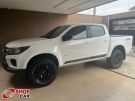 GM - Chevrolet S10 LT 2.8CTDi 16v 4x4 C.D. Branca