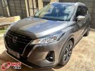 NISSAN Kicks Advance 1.6 16v Cinza