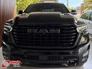 RAM 1500 Laramie Night Edition 3.0T 24v 4x4 C.D. Preta