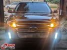 FORD Edge Limited 3.5 V6 24v AWD Preta