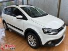 VW - Volkswagen Space Cross 1.6 Branca