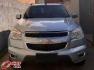 GM - Chevrolet S10 LT 2.8CTDi 16v 4x4 C.D. Prata