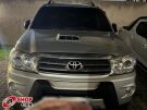 TOYOTA Hilux SW4 SRV D4-D 3.0TDi 16v 4x4 Prata