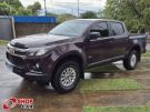GM - Chevrolet S10 LT 2.5 16v C.D. Vermelha