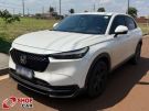 HONDA HR-V Advance 1.5T 16v Branca