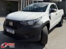 FIAT Strada Endurance 1.3 C.S. Branca