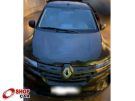 RENAULT Kwid Zen 1.0 12v Preta