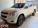 GM - Chevrolet S10 LTZ 2.4 C.D. Branca