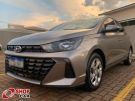 HYUNDAI HB20 Comfort Plus 1.0 12v Preta