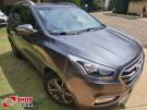 HYUNDAI ix35 GL 2.0 16v Cinza