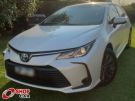 TOYOTA Corolla GLi 2.0 16v Branca
