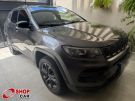 JEEP Compass Night Eagle 1.3 16v T270 Cinza