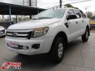 FORD Ranger XLS 2.2TDCi 16v 4x4 C.D. Branca