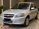 GM - Chevrolet Celta LT 1.0 4p. Prata