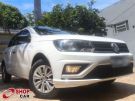 VW - Volkswagen Gol 1.0 12v 4p. Branca