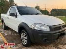 FIAT Strada Hard Working 1.4 C.D. Branca