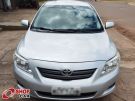 TOYOTA Corolla GLi 1.8 16v Prata