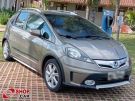 HONDA Fit Twist 1.5 16v Bege
