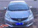 HONDA Fit DX 1.4 16v Cinza