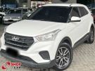 HYUNDAI Creta Action 1.6 16v Branca