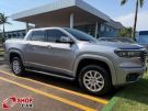 RAM Rampage Big Horn 2.2TDi 16v 4x4 Prata