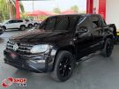VW - Volkswagen Amarok Extreme 3.0TDi V6 24v 4x4 C.D. Preta